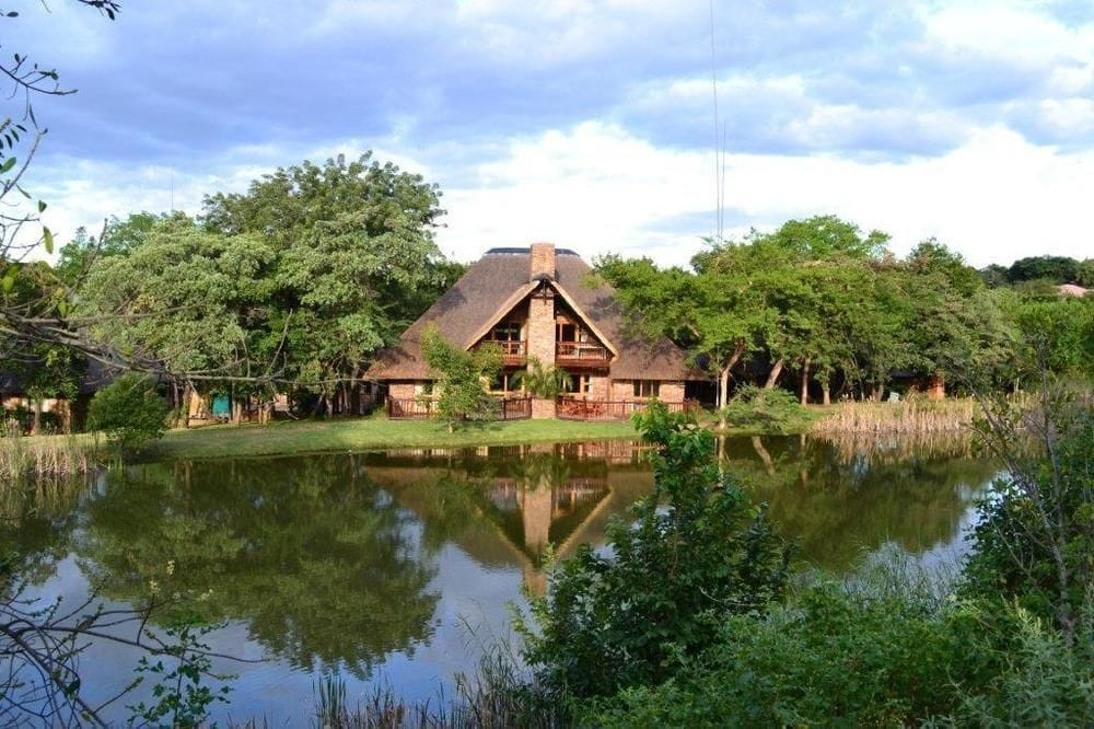 Vacation Hub International - VHI - Travel Club - Kruger Park Lodge - Golf Safari SA