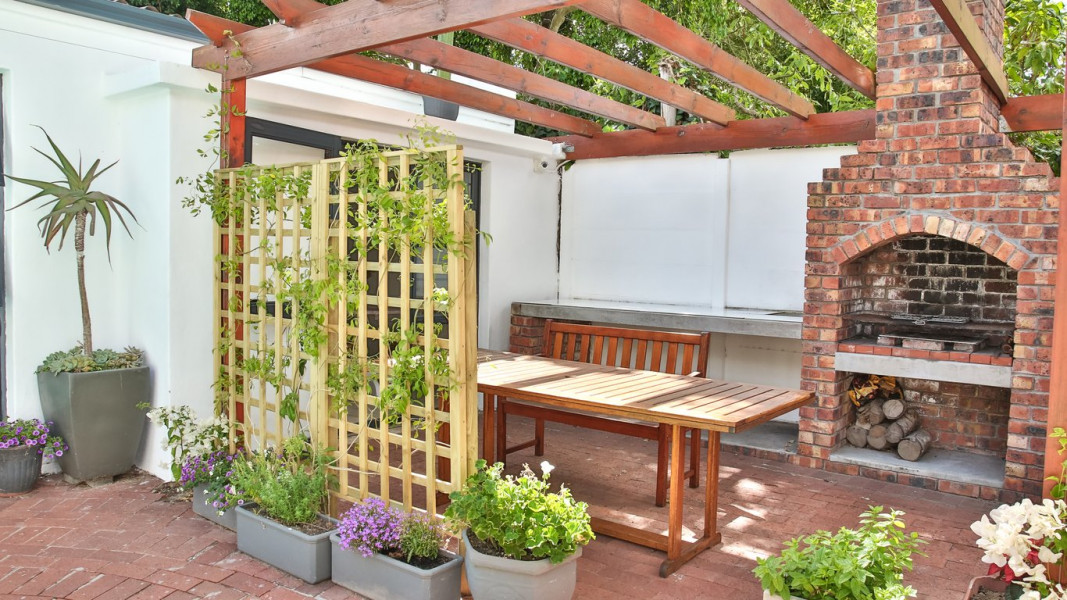 Vacation Hub International - VHI - Travel Club - Newlands Cottages - Chameleon Cottage