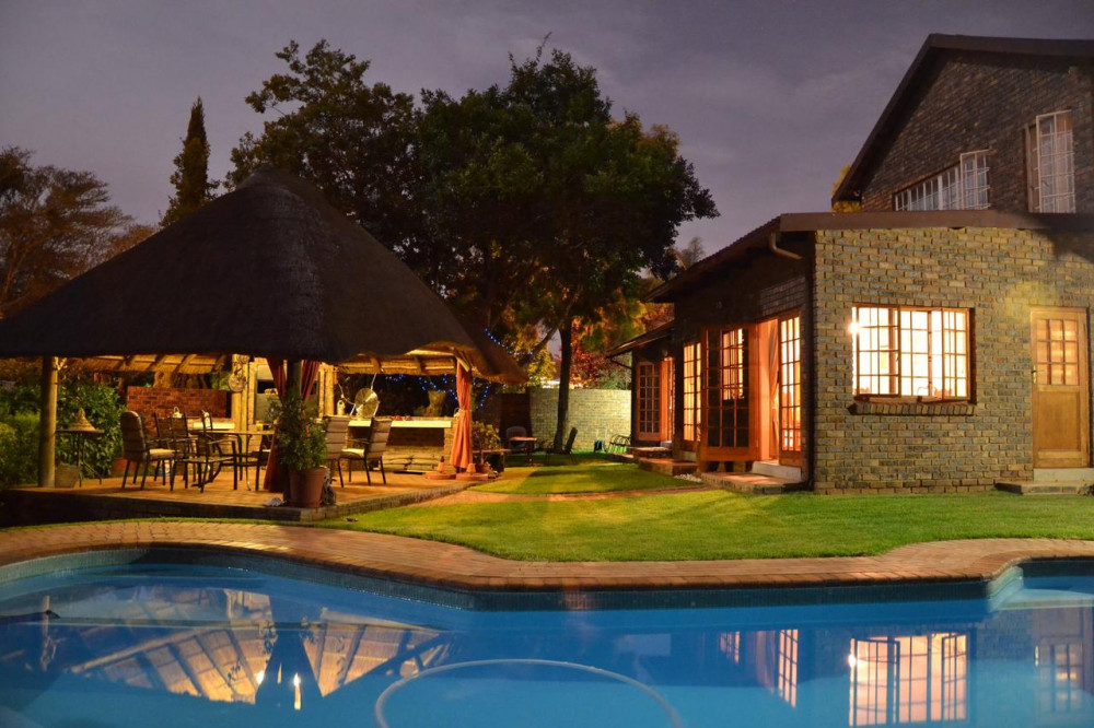 Vacation Hub International - VHI - Travel Club - Cornerstone Cottage