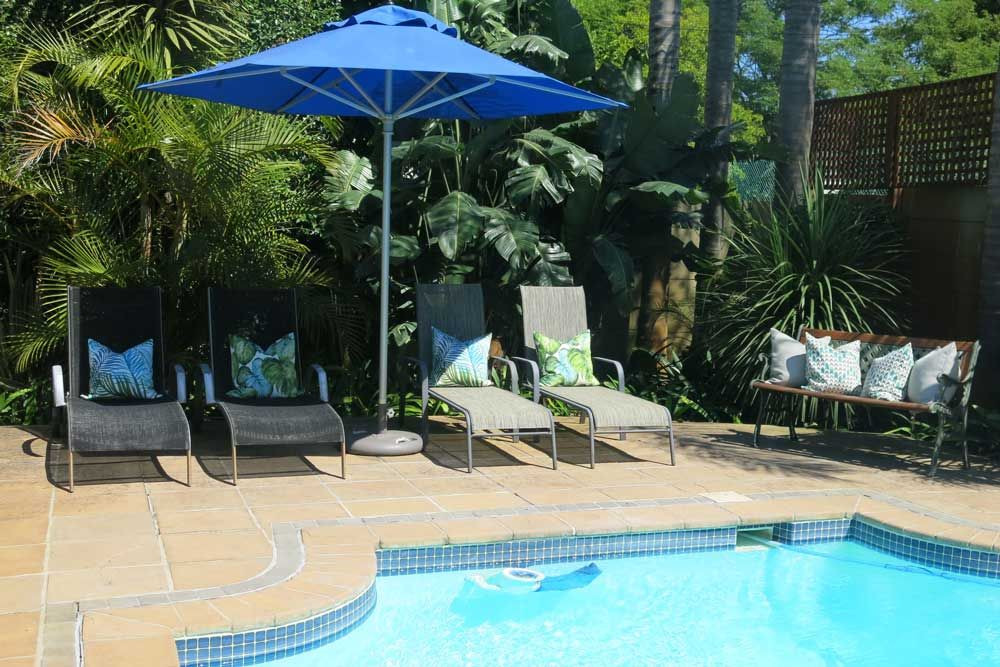 Vacation Hub International - VHI - Travel Club - Oakvale Lodge Guest House
