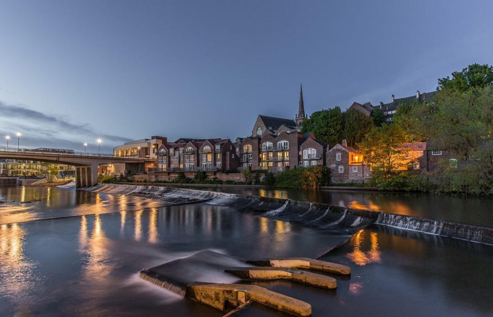 Vacation Hub International - VHI - Travel Club - Durham Serviced Properties - The Sanctuary