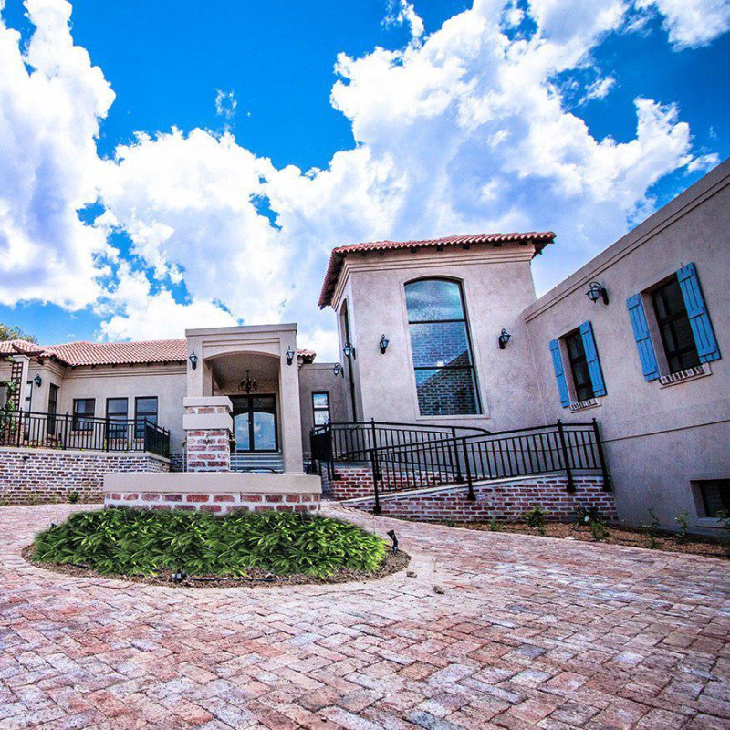 Vacation Hub International - VHI - Travel Club - Pont de Val Estates
