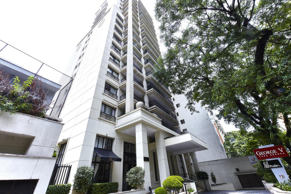 Vacation Hub International - VHI - Travel Club - George V Residence Casa Branca