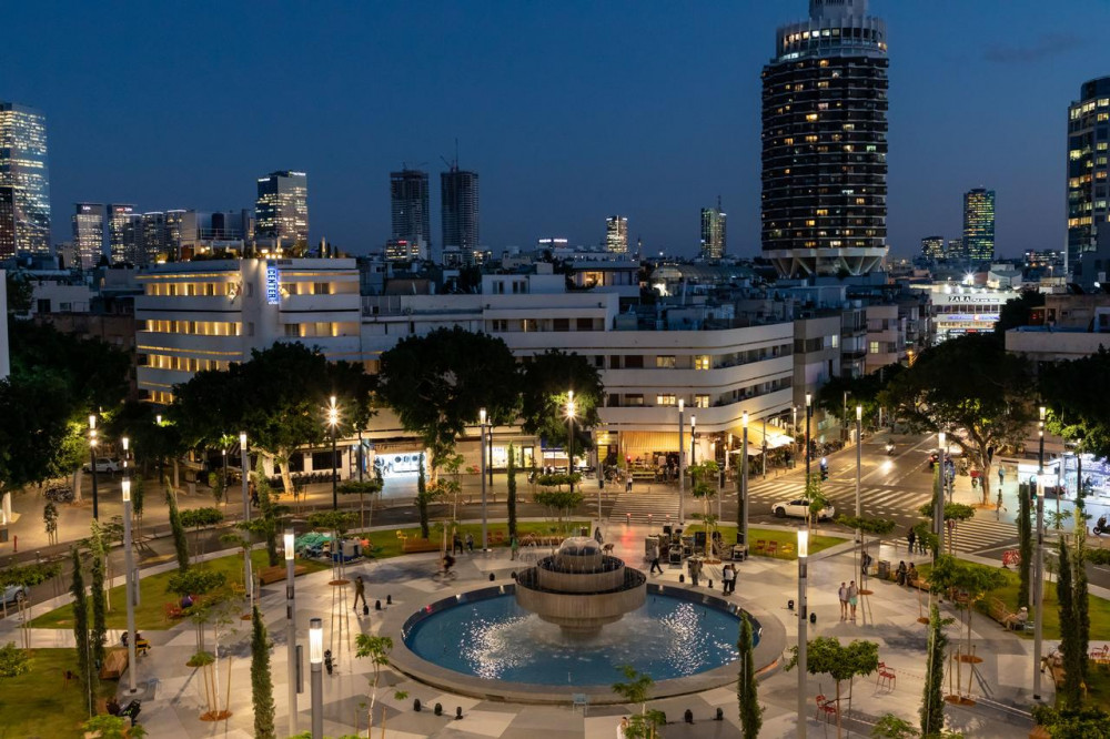 Vacation Hub International - VHI - Travel Club - Center Chic Hotel