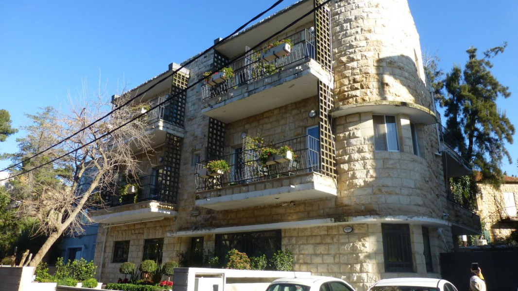 Vacation Hub International - VHI - Travel Club - Jerusalem Castle Hotel