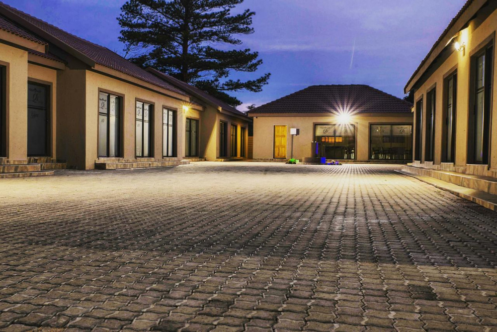Vacation Hub International - VHI - Travel Club - Q's Boutique Stay