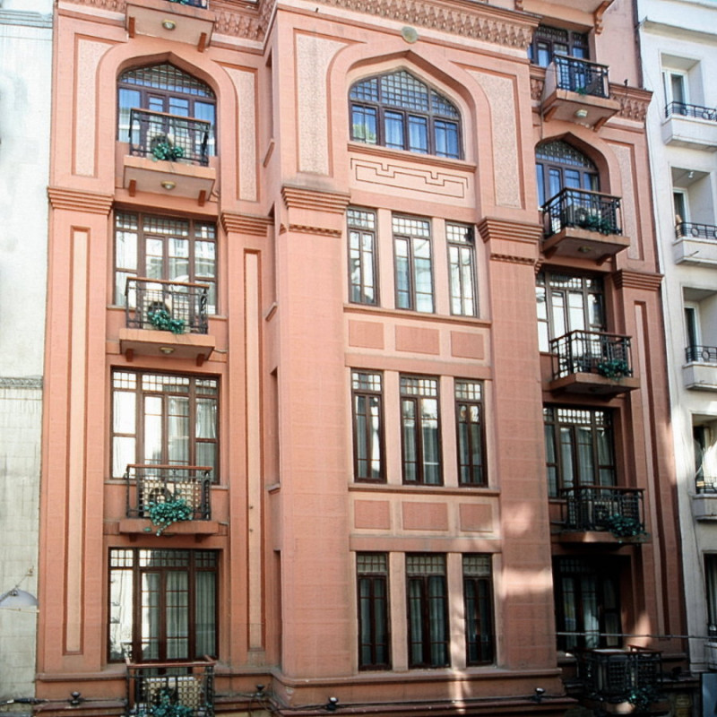Vacation Hub International - VHI - Travel Club - Vardar Palace Hotel