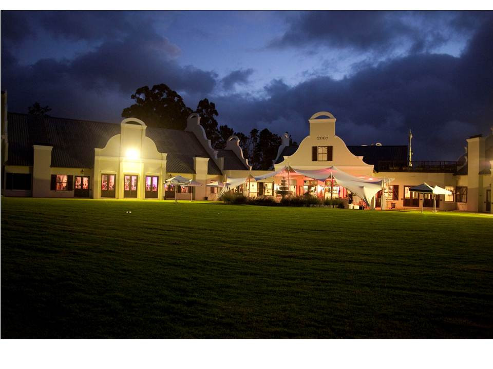 Vacation Hub International - VHI - Travel Club - Farm & Fellow Guest House