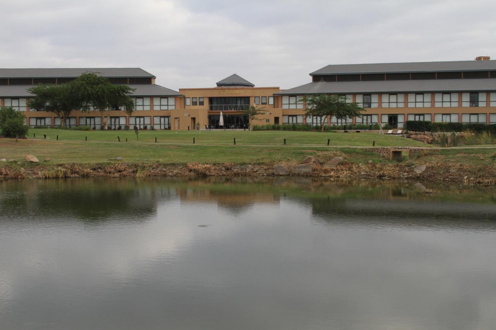 Vacation Hub International - VHI - Travel Club - Phakalane Golf Estate Hotel Resort