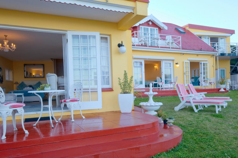 Vacation Hub International - VHI - Travel Club - Haus am Strand