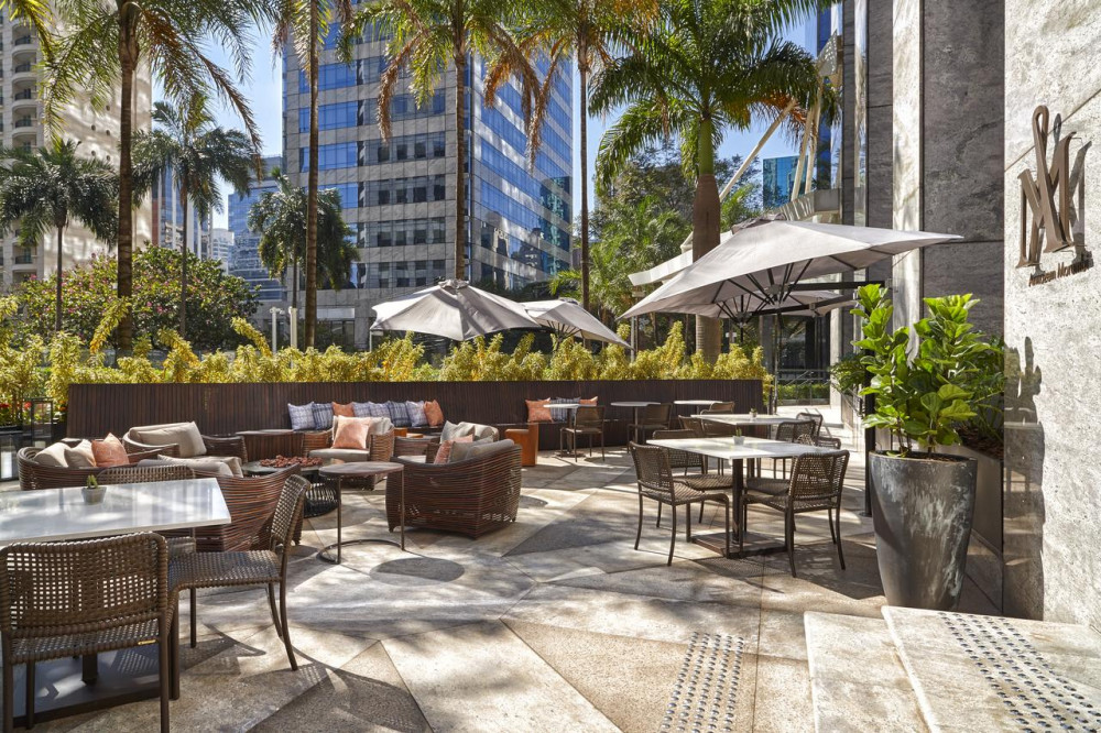 Vacation Hub International - VHI - Travel Club - Hilton Sao Paulo Morumbi