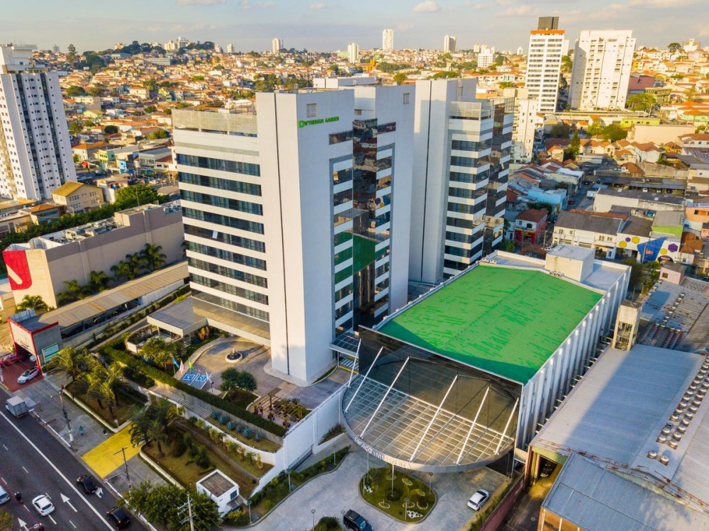 Vacation Hub International - VHI - Travel Club - Wyndham Garden Convention Nortel