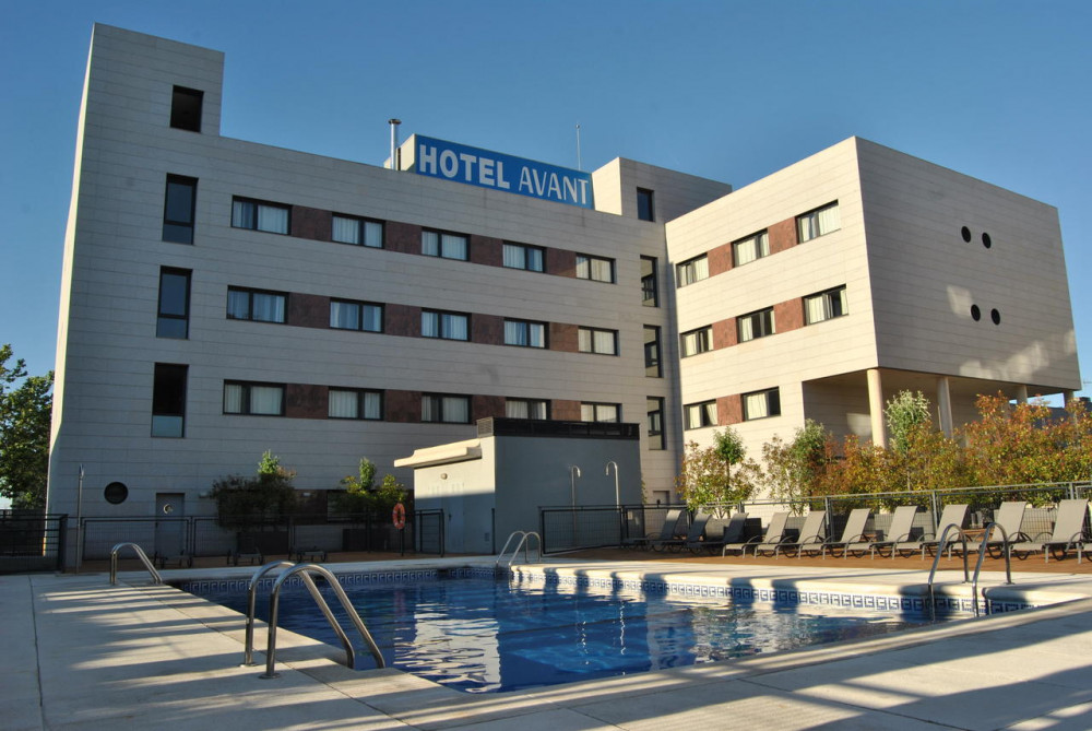 Vacation Hub International - VHI - Travel Club - Avant Torrejon