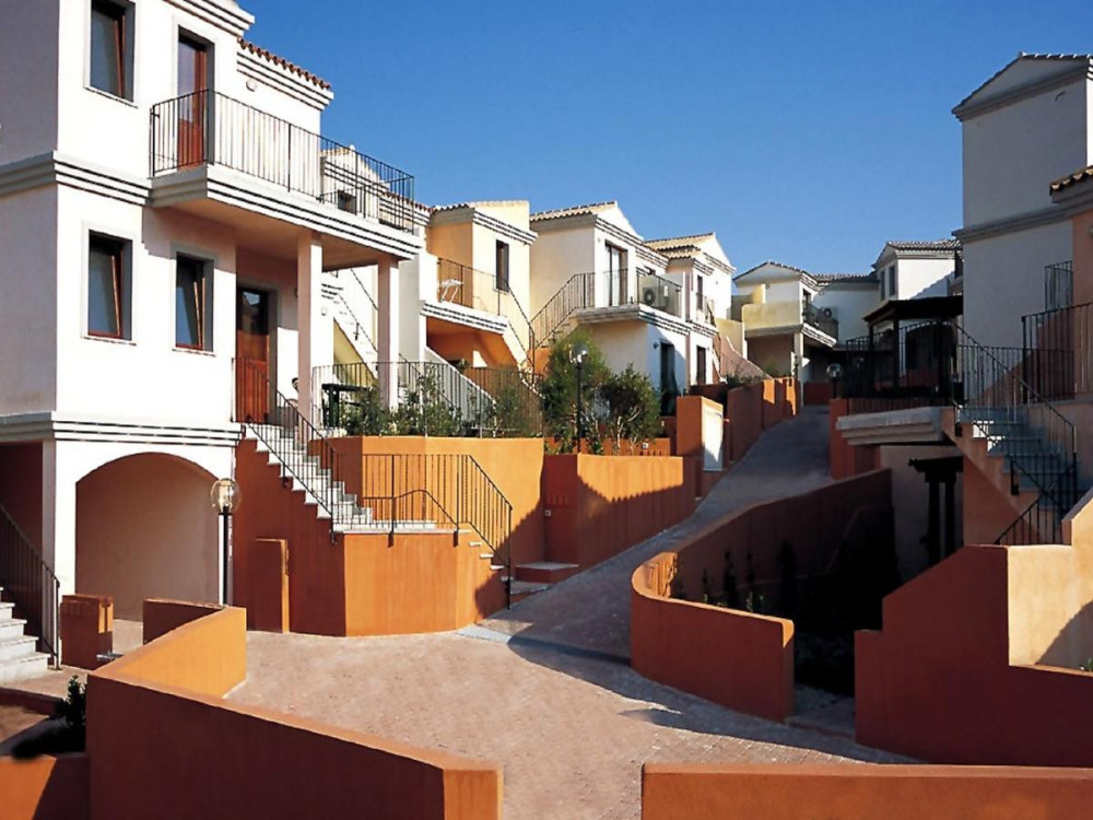 Vacation Hub International - VHI - Travel Club - Borgo Saraceno Hotel Residence