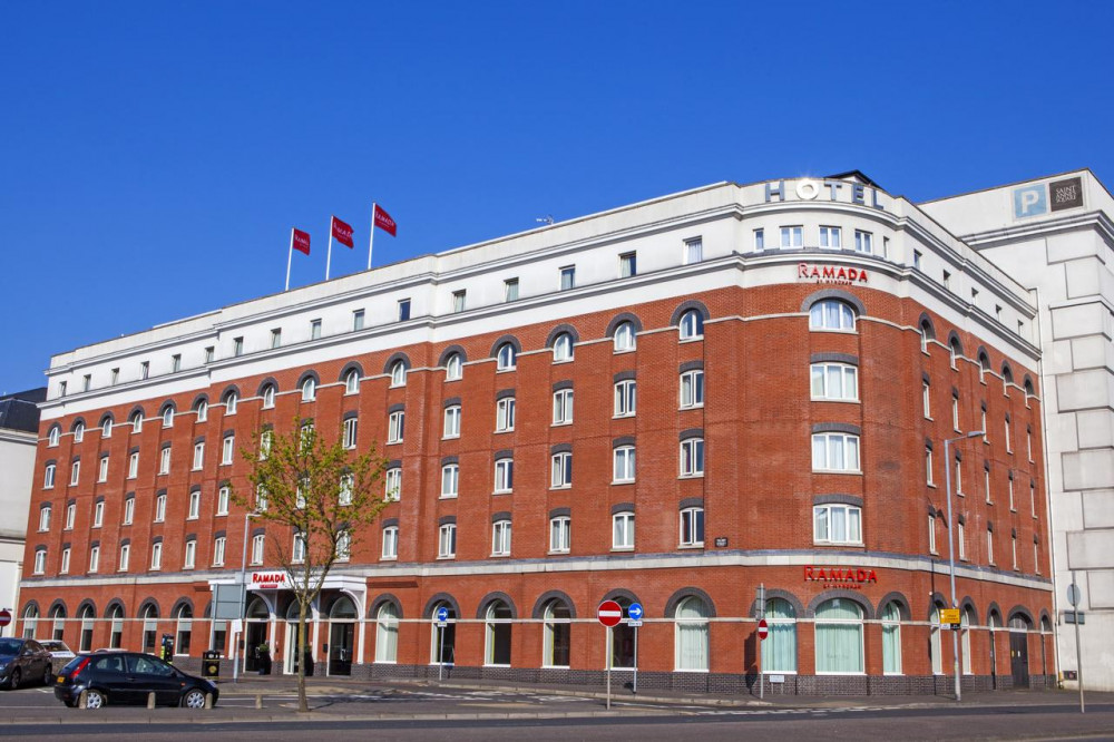 Vacation Hub International - VHI - Travel Club - Ramada by Wyndham Belfast