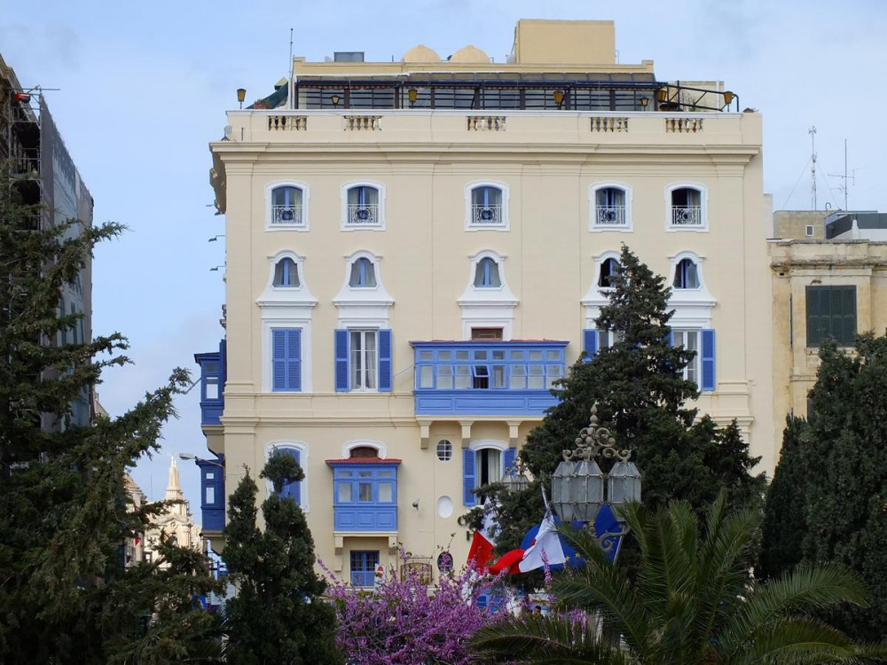 Vacation Hub International - VHI - Travel Club - Castille Hotel