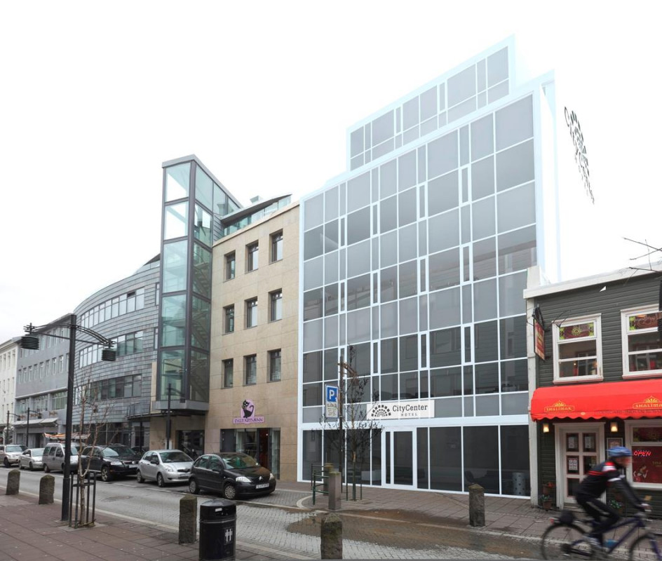 Vacation Hub International - VHI - Travel Club - City Center Hotel