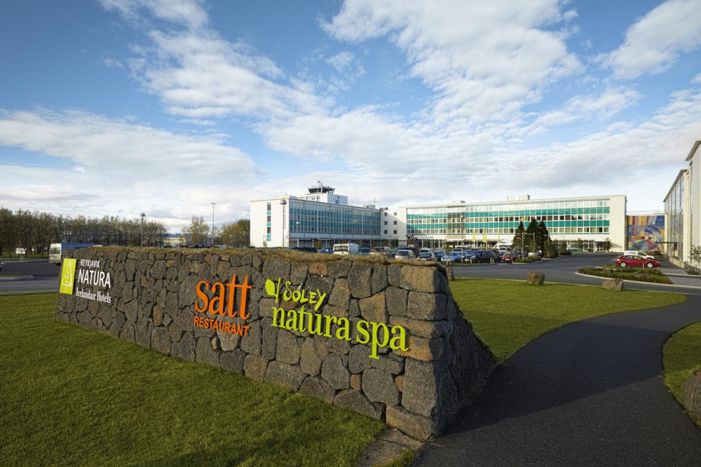 Vacation Hub International - VHI - Travel Club - Berjaya Reykjavik Natura Hotel