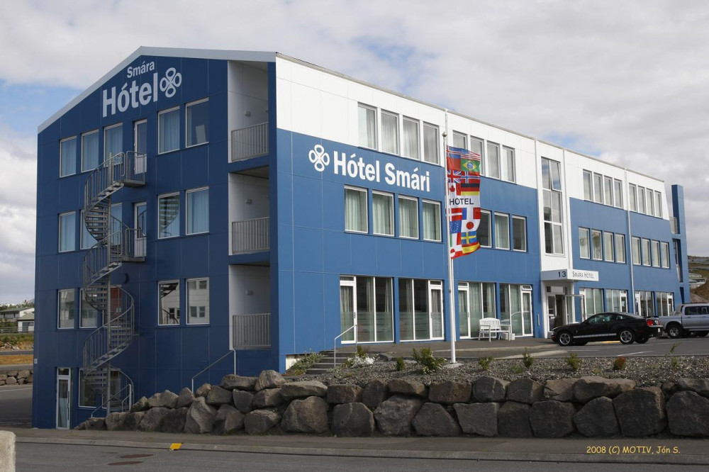 Vacation Hub International - VHI - Travel Club - Hótel Smári