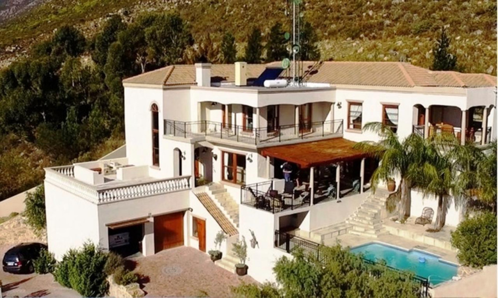 Vacation Hub International - VHI - Travel Club - La Vue Parfaite