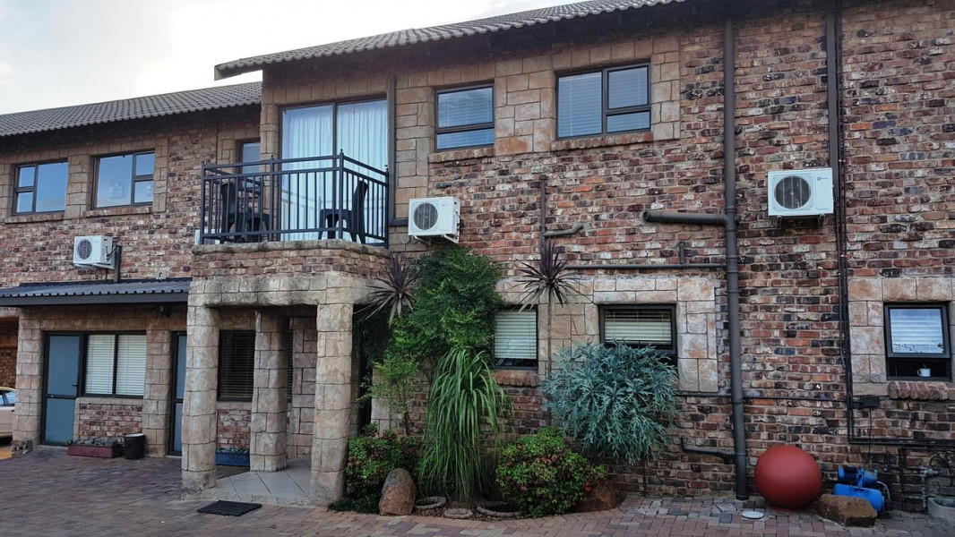 Vacation Hub International - VHI - Travel Club - Tsessebe Guesthouse