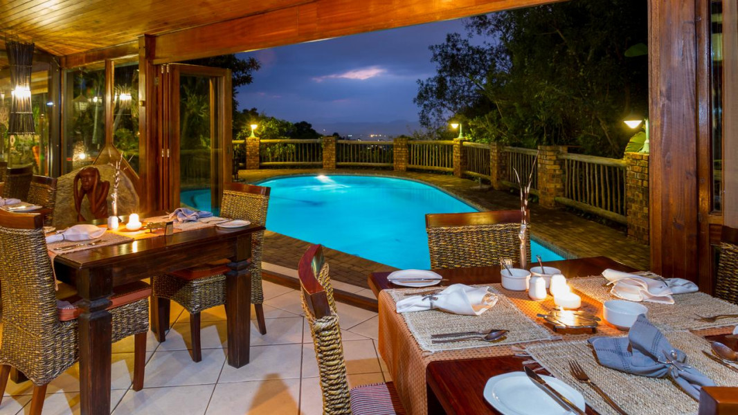 Vacation Hub International - VHI - Travel Club - Jörn's Guest House