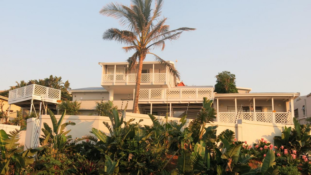 Vacation Hub International - VHI - Travel Club - Fairview Guesthouse
