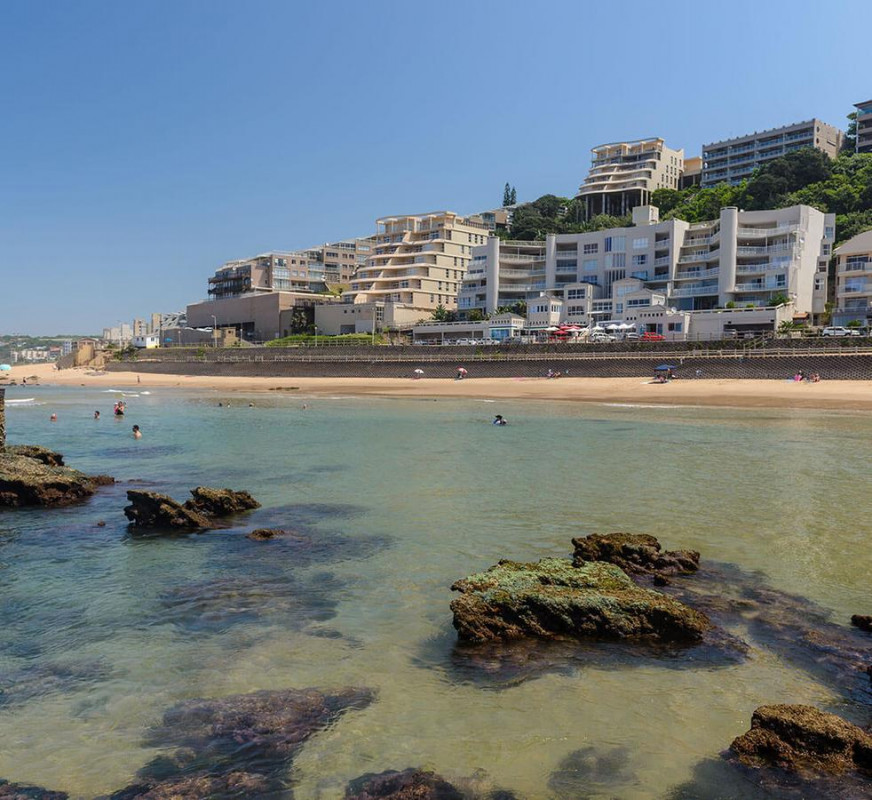 Vacation Hub International - VHI - Travel Club - VayKZN Umdloti
