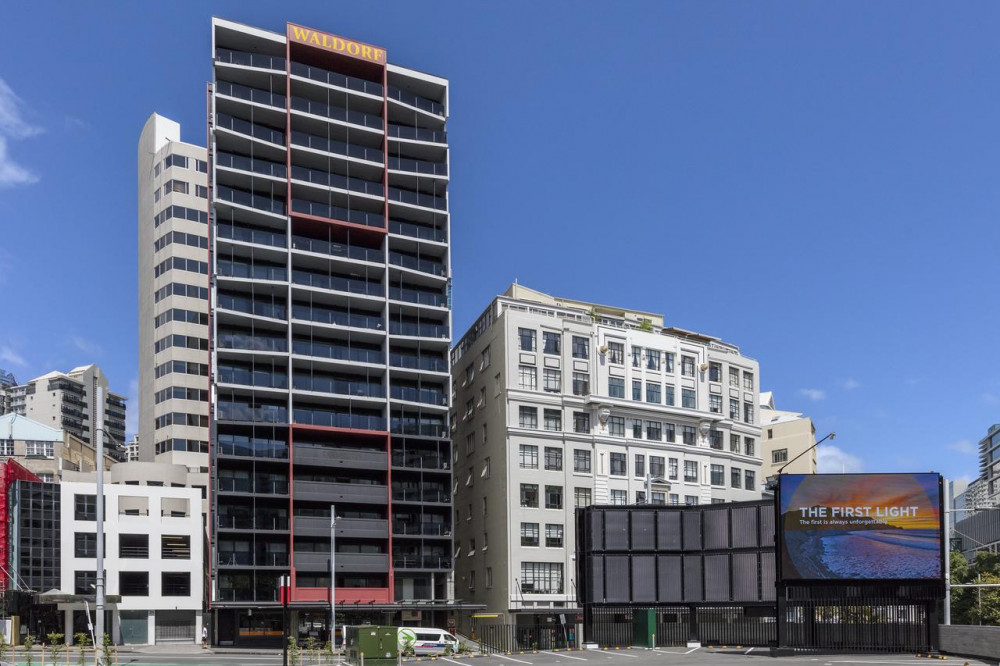 Vacation Hub International - VHI - Travel Club - Waldorf Celestion Apartment Hotel