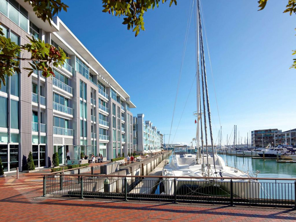 Vacation Hub International - VHI - Travel Club - Oaks Auckland Harbour