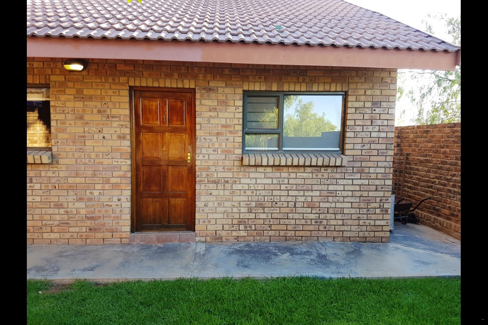 Vacation Hub International - VHI - Travel Club - Thorn Ikhaya Guest House