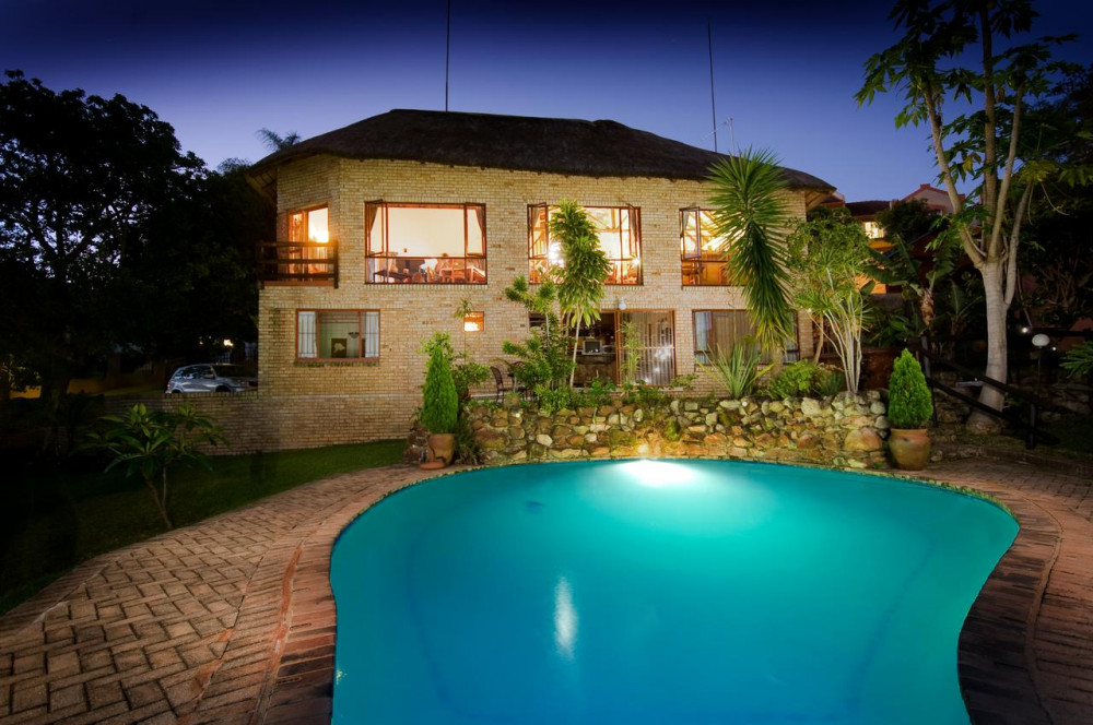 Vacation Hub International - VHI - Abundance Lodge