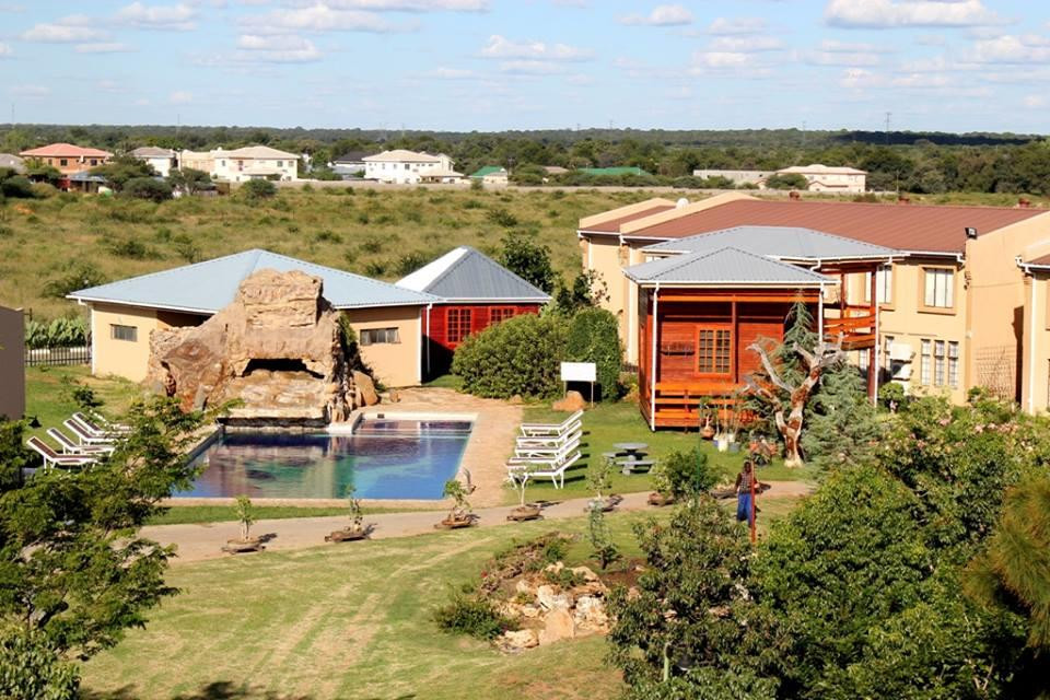 Vacation Hub International - VHI - Travel Club - Adansonia Hotel