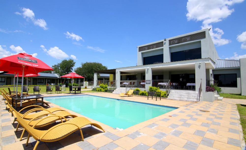Vacation Hub International - VHI - Travel Club - Travelodge Kasane