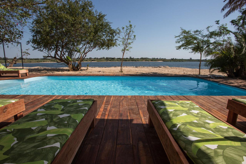 Vacation Hub International - VHI - Travel Club - Zambezi Mubala Lodge