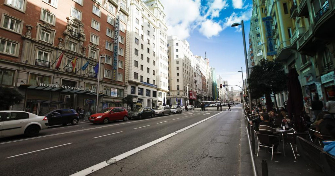 Vacation Hub International - VHI - Travel Club - Vitium Urban Suites