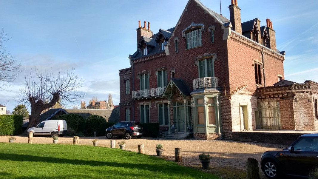 Vacation Hub International - VHI - Travel Club - Villa Ariane