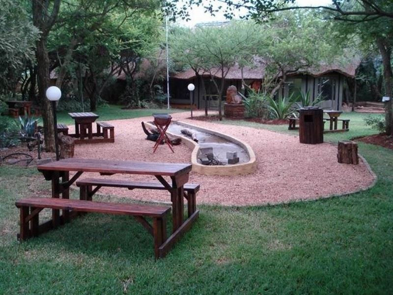 Vacation Hub International - VHI - Travel Club - Shangrila Innibos - Ubuntu Lodge