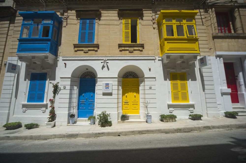Vacation Hub International - VHI - Travel Club - The Maltese Sun