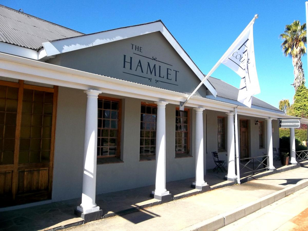 Vacation Hub International - VHI - Travel Club - The Hamlet Country Lodge