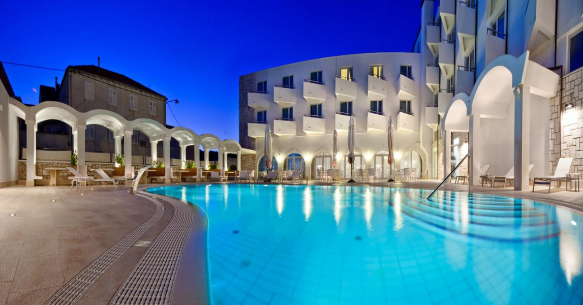 Vacation Hub International - VHI - Travel Club - Hotel Korkyra