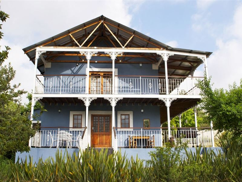 Vacation Hub International - VHI - Travel Club - The Nelsbells Cottage