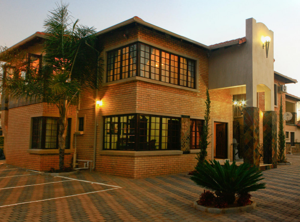 Vacation Hub International - VHI - Travel Club - Eco Park Lodge