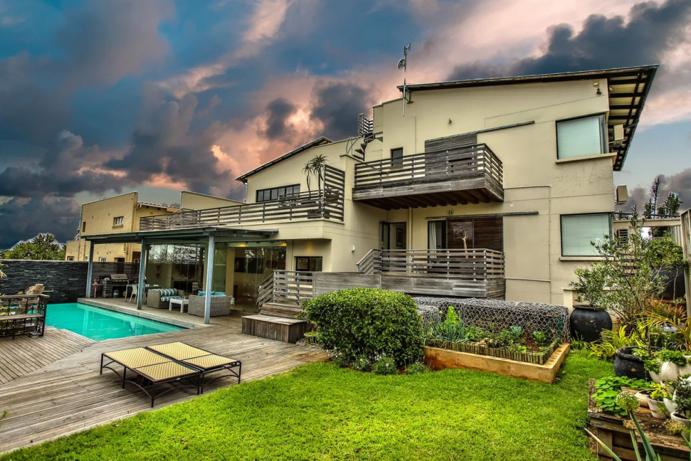 Vacation Hub International - VHI - Travel Club - Sea Dreams Guesthouse