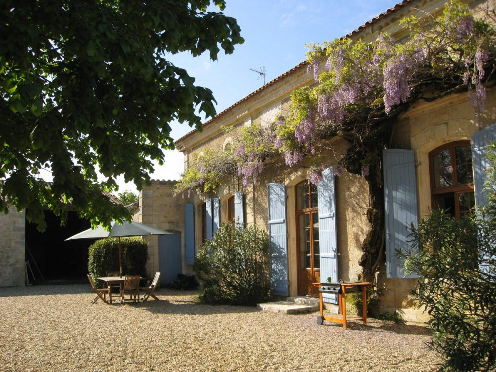 Vacation Hub International - VHI - Travel Club - Le Chardon Fleuri