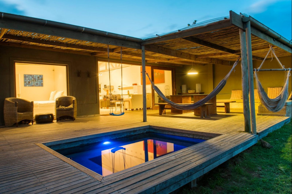 Vacation Hub International - VHI - Travel Club - Highrocks Beach House