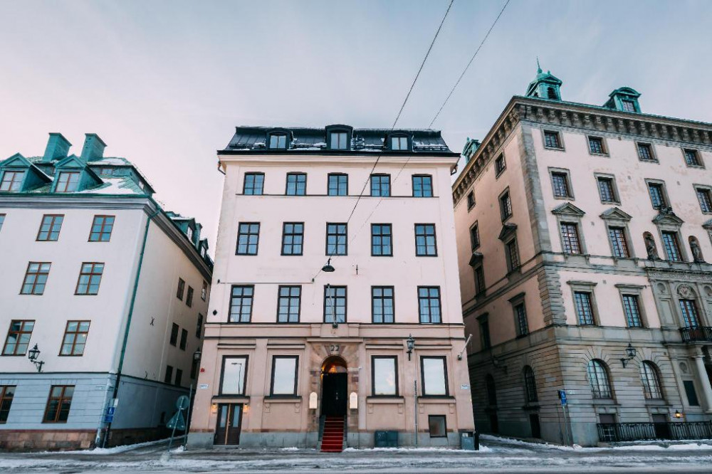 Vacation Hub International - VHI - Travel Club - Scandic Gamla Stan