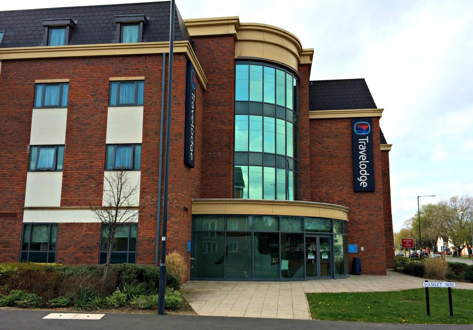 Vacation Hub International - VHI - Travel Club - Travelodge Stratford Upon Avon