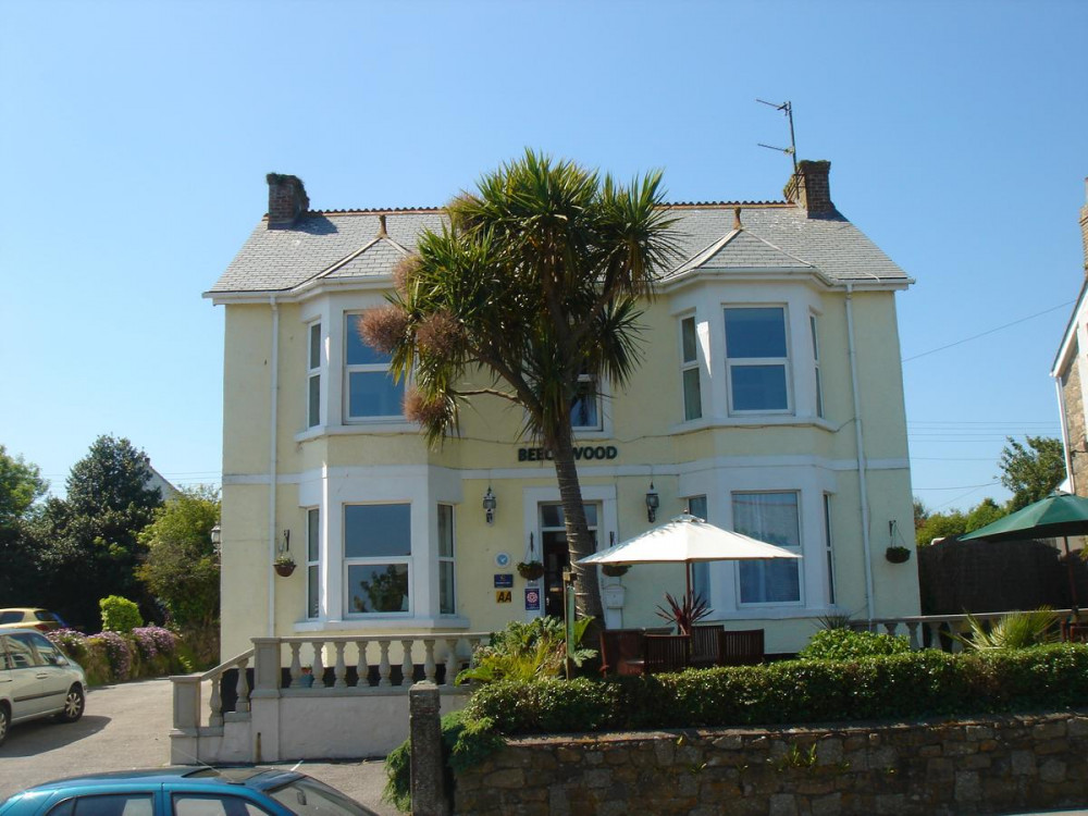 Vacation Hub International - VHI - Travel Club - Beechwood House