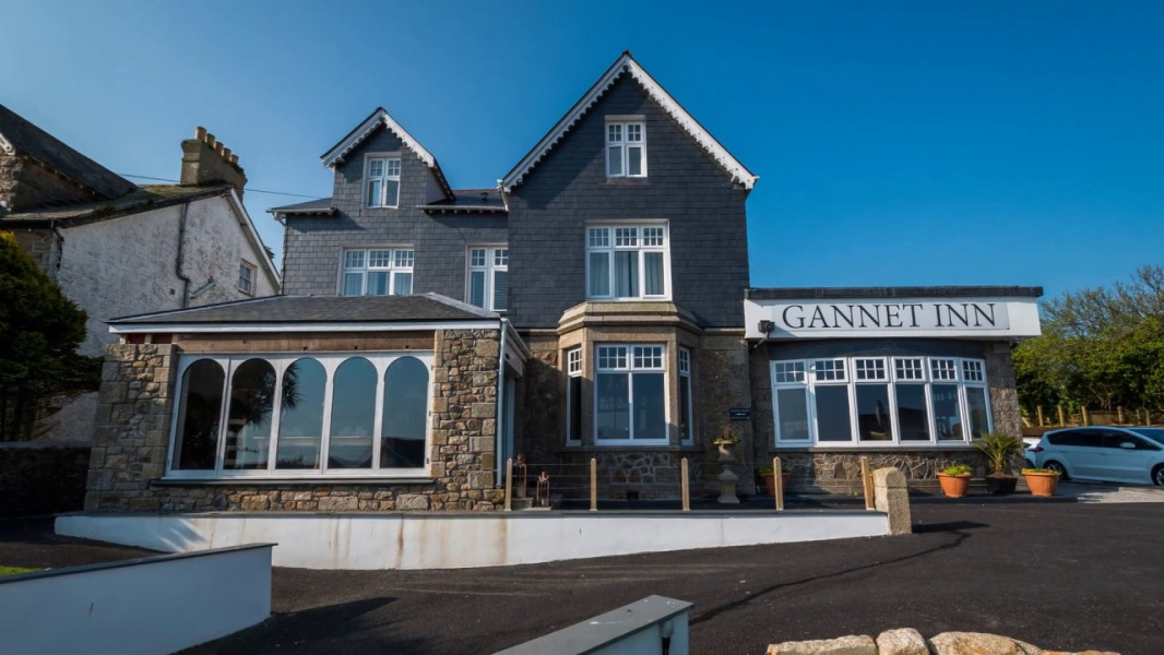 Vacation Hub International - VHI - Travel Club - The Gannet Inn